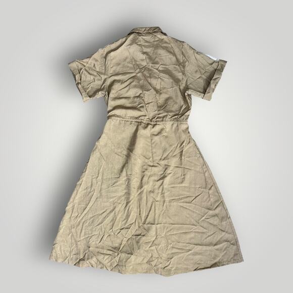 ADIDAS UTILITY DRESS sz S - Picture 2 of 14